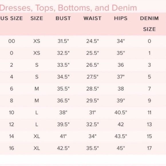 New Francesca’s Emily Ruffle Hem Shorts - Picture 5 of 5